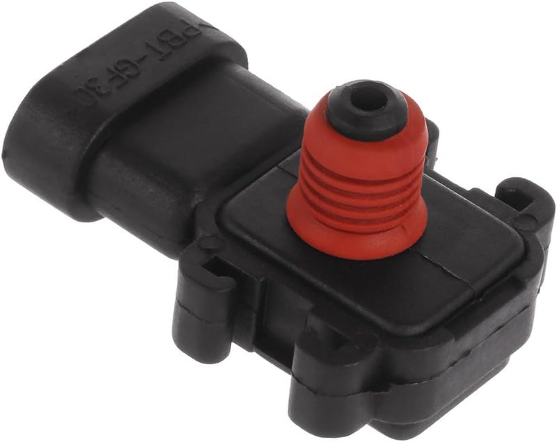 ROADFAR Manifold Absolute Pressure Sensor Fits For Buick or Cadillac For Chevrolet For GMC For Oldsmobile For Pontiac AS59 213-796 213796 213351 2131742 213-4434 2134434 - Image 3